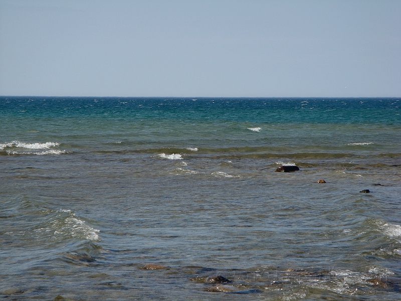 Western Michigan [2010] 846.JPG - Scenes from our trip to Western Michigan. Some places along the way were Ludington, Sleep Bear Dunes, and Traverse City.